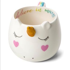 NEW Unicorn Mug
